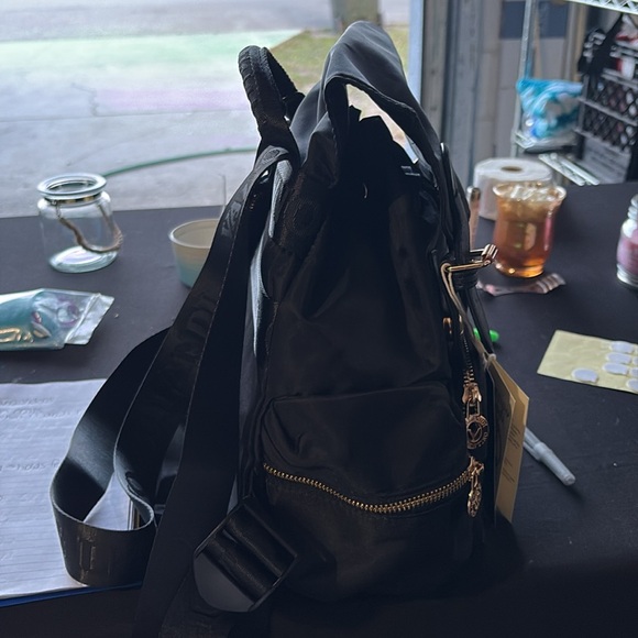 Valentino Orlando Back Pack - Picture 3 of 5